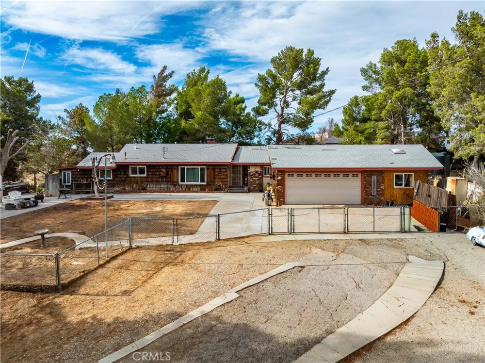34920 Cheseboro Palmdale, CA 93552