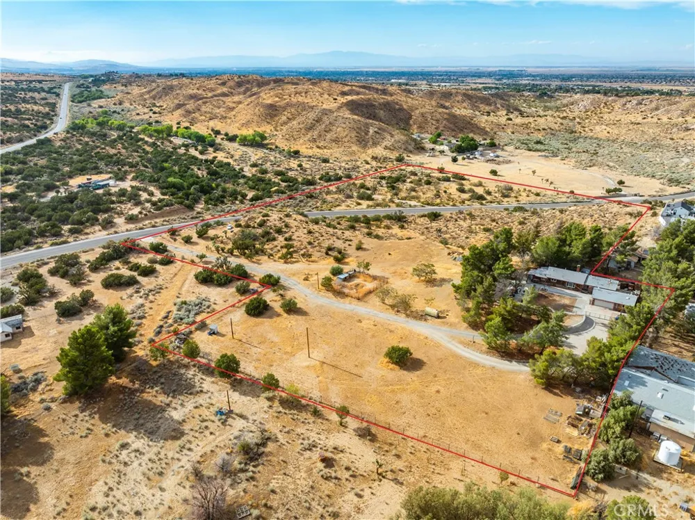 34920 Cheseboro Palmdale, CA 93552
