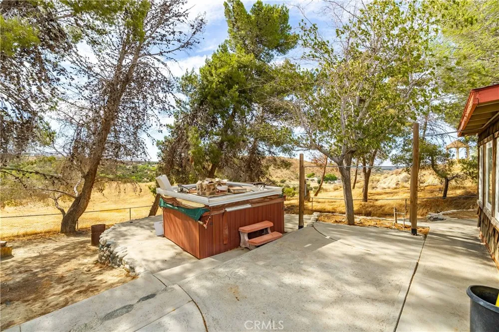 34920 Cheseboro Palmdale, CA 93552