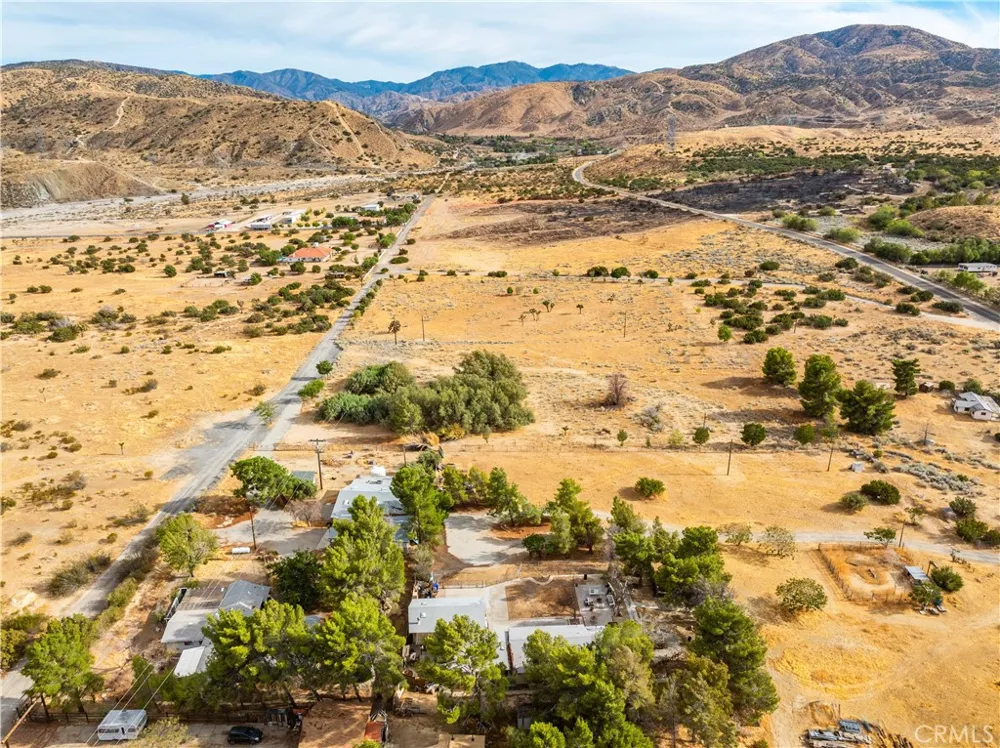 34920 Cheseboro Palmdale, CA 93552