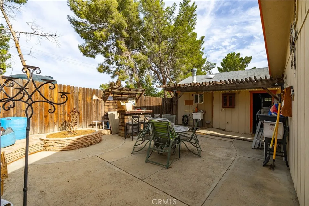 34920 Cheseboro Palmdale, CA 93552