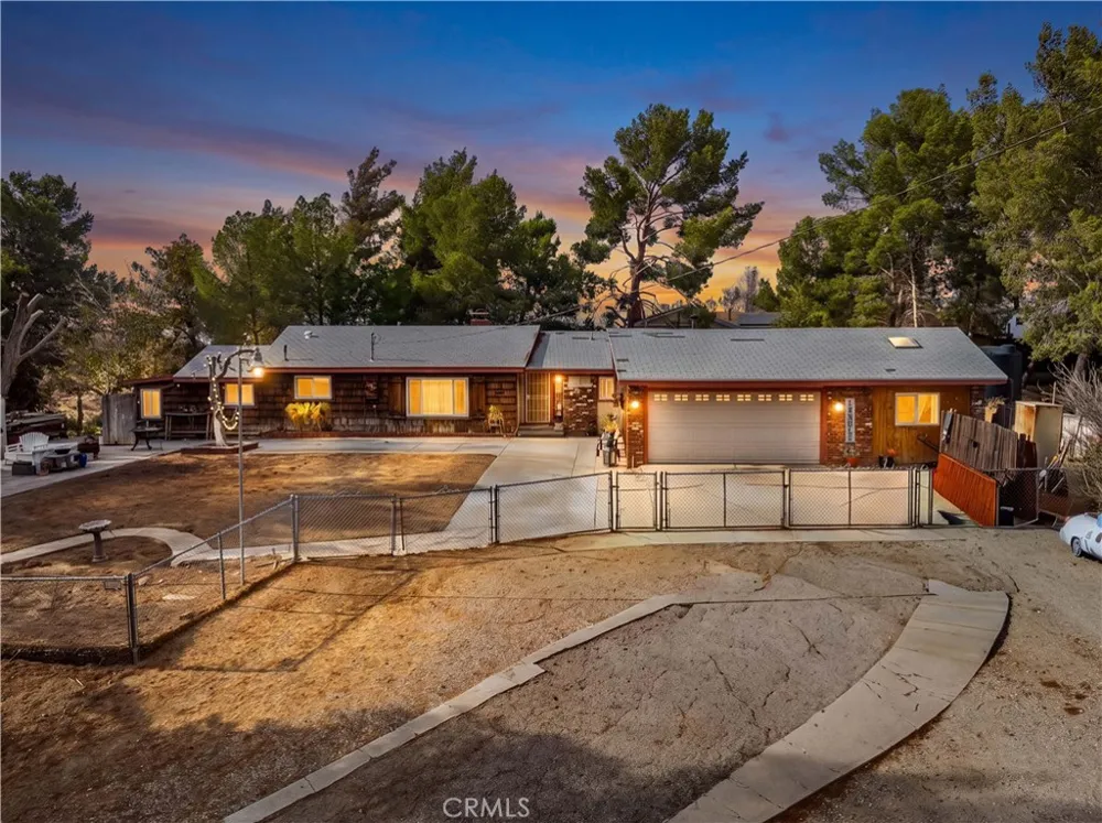 34920 Cheseboro Palmdale, CA 93552