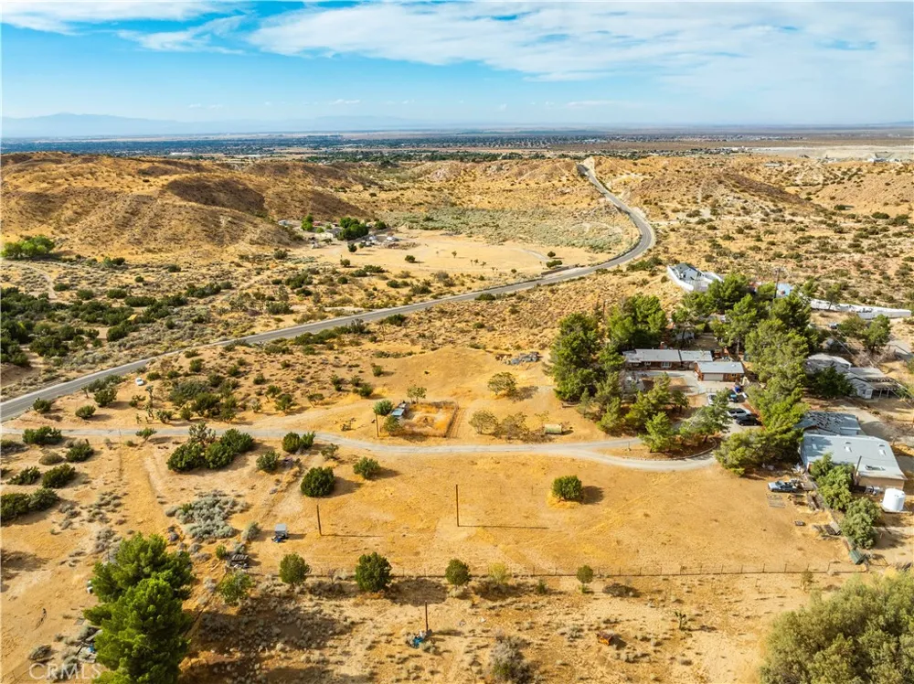 34920 Cheseboro Palmdale, CA 93552