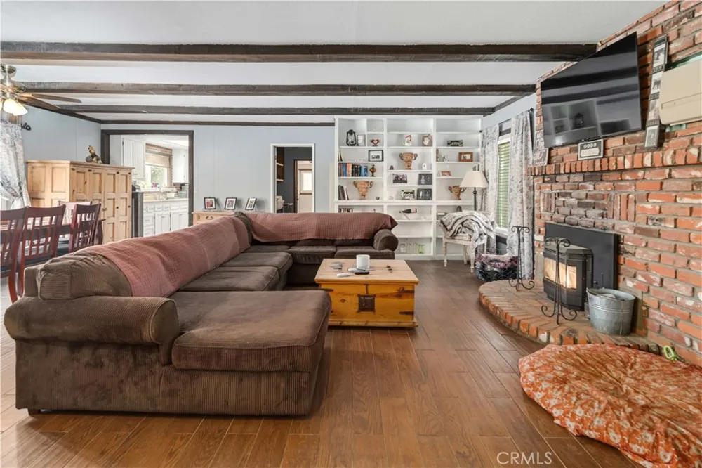 34920 Cheseboro Palmdale, CA 93552