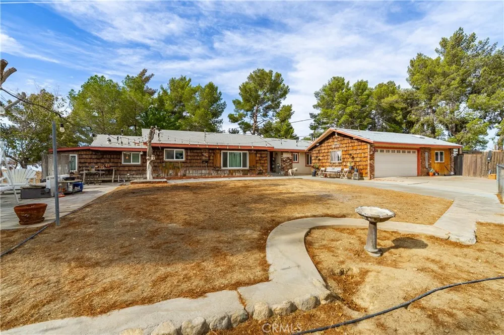 34920 Cheseboro Palmdale, CA 93552