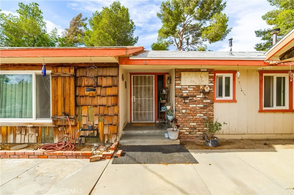 34920 Cheseboro Palmdale, CA 93552