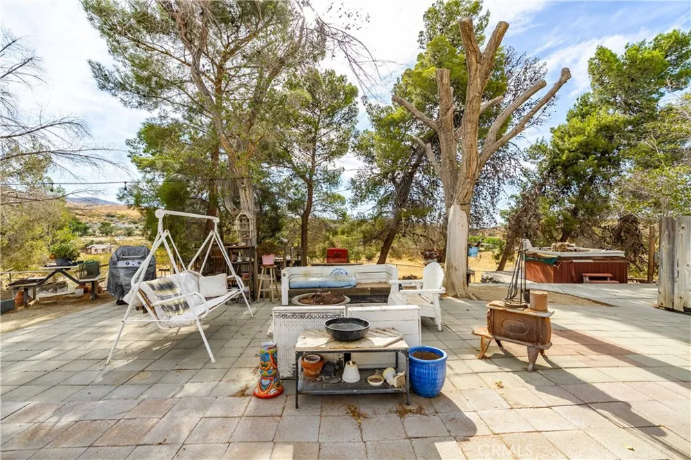 34920 Cheseboro Palmdale, CA 93552