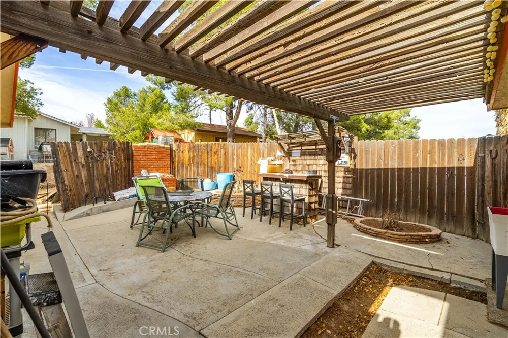 34920 Cheseboro Palmdale, CA 93552
