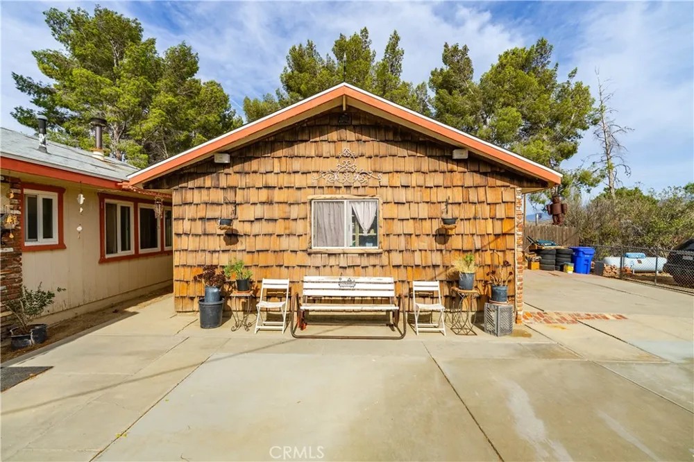 34920 Cheseboro Palmdale, CA 93552