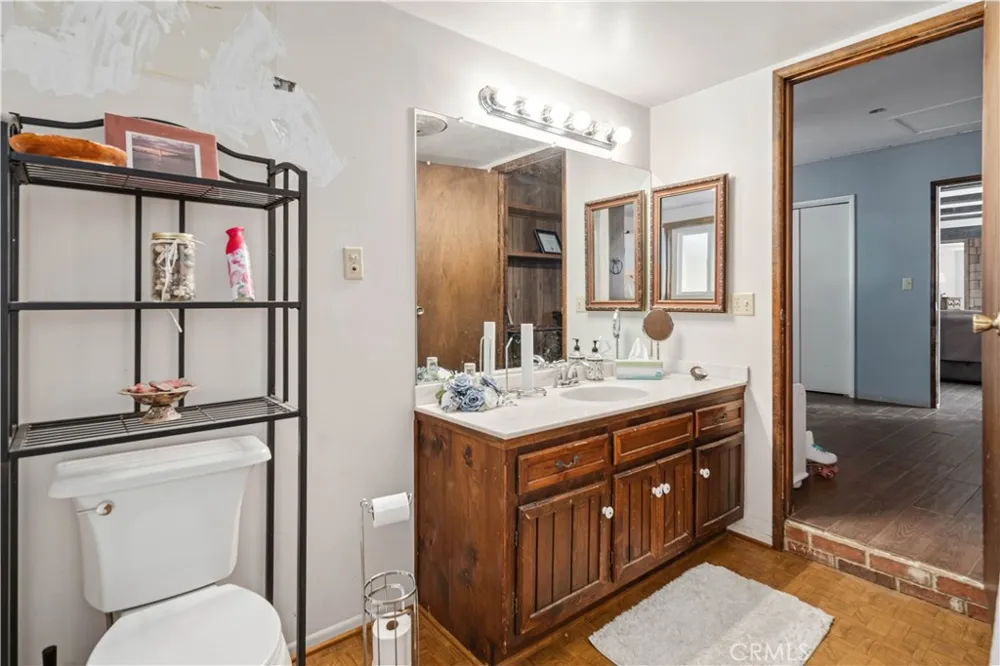 34920 Cheseboro Palmdale, CA 93552