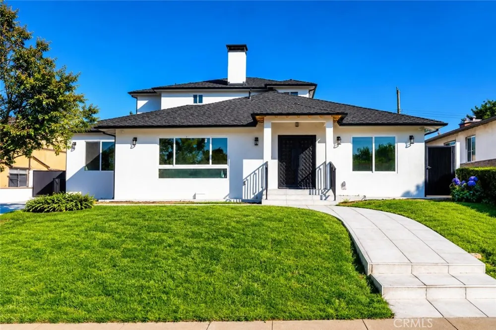 507 Bethany Burbank, CA 91504