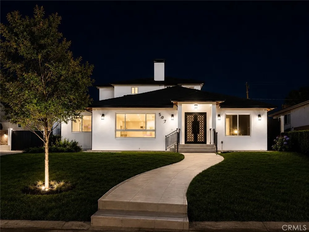 507 Bethany Burbank, CA 91504