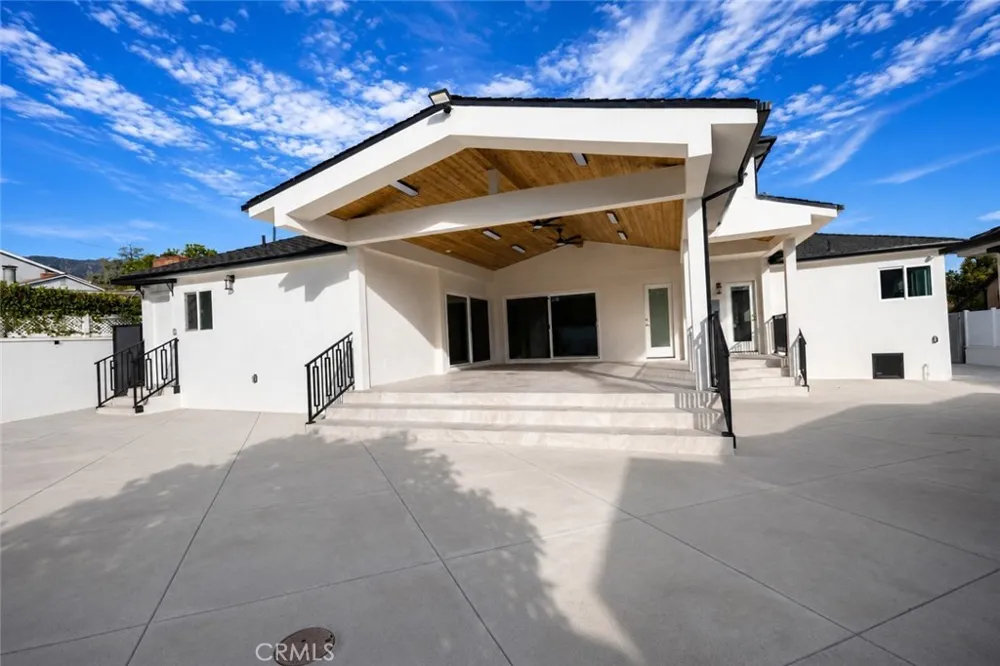 507 Bethany Burbank, CA 91504