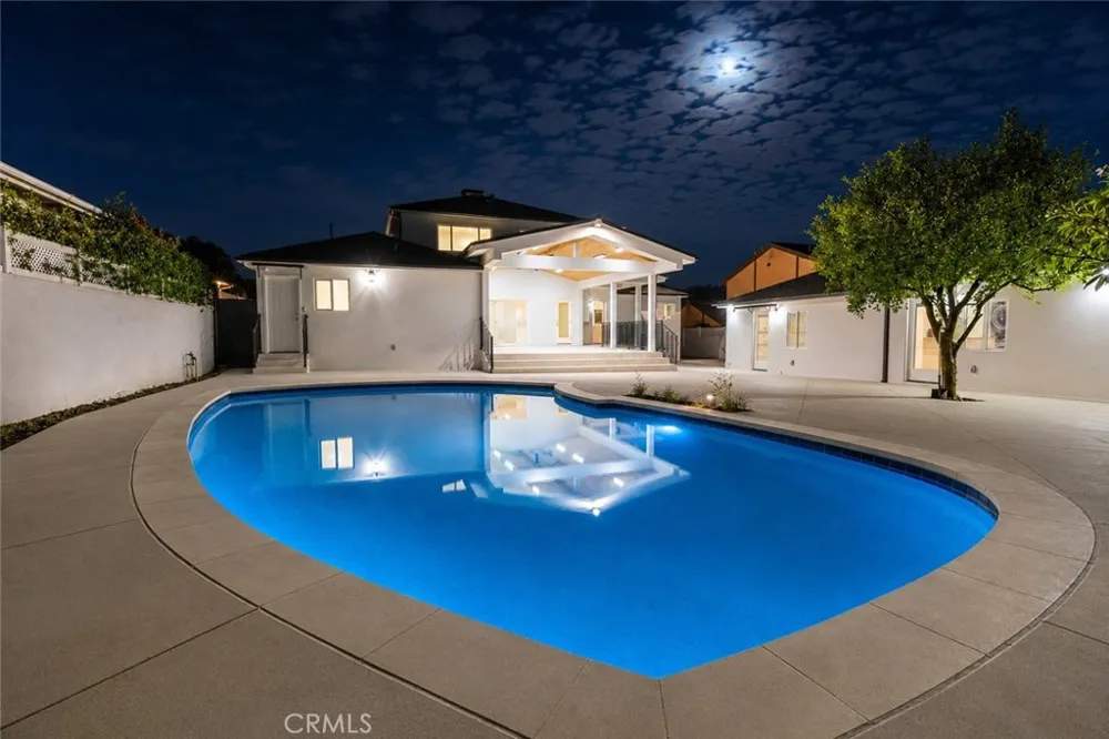 507 Bethany Burbank, CA 91504