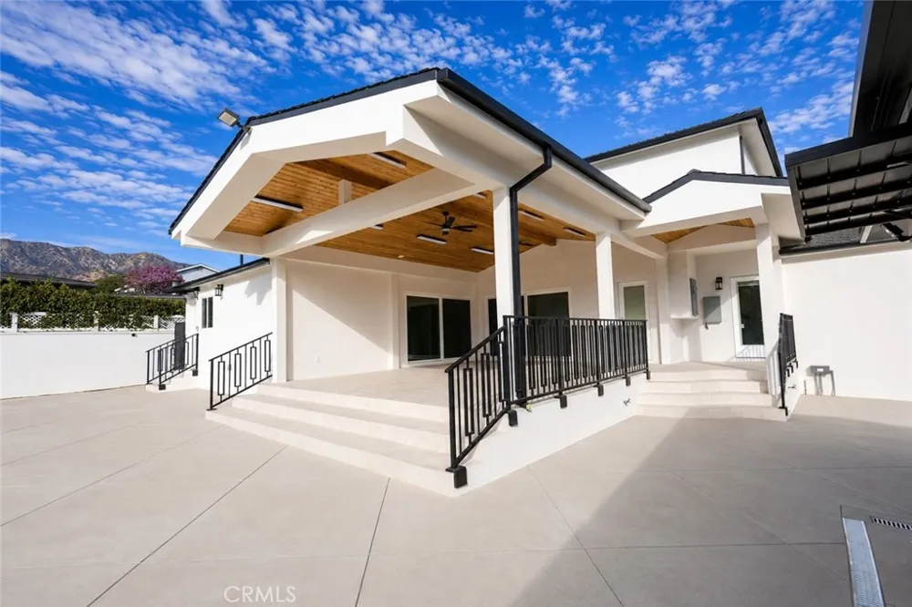 507 Bethany Burbank, CA 91504