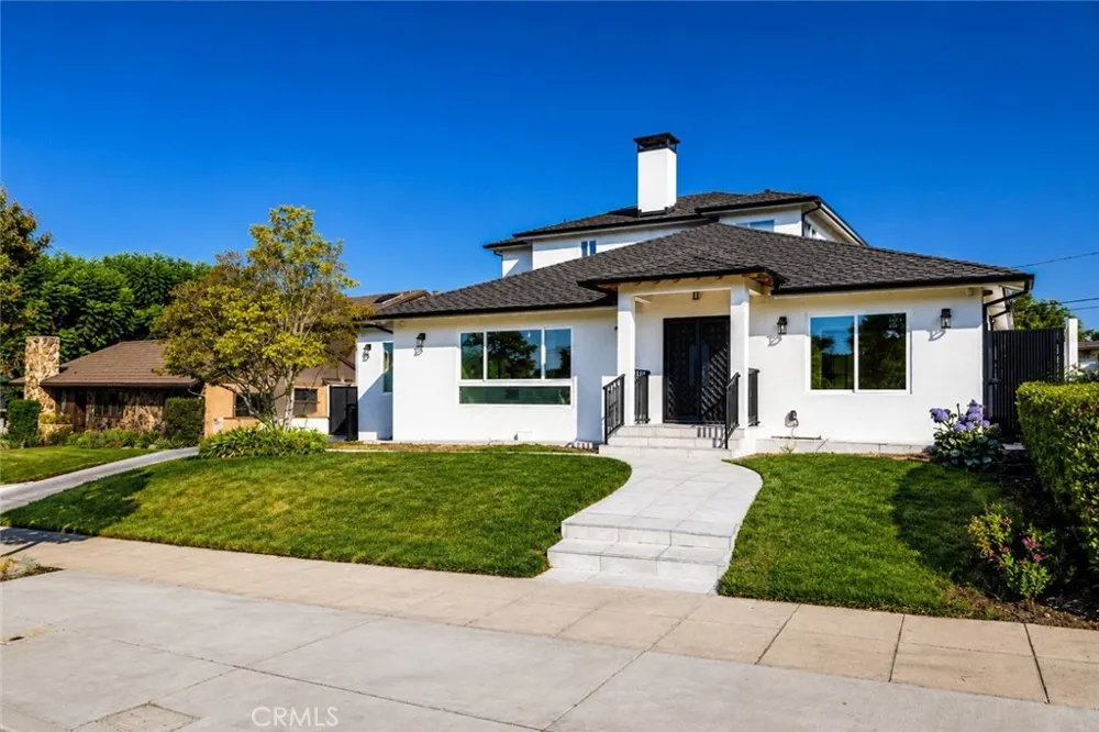 507 Bethany Burbank, CA 91504
