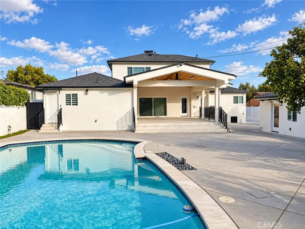 507 Bethany Burbank, CA 91504