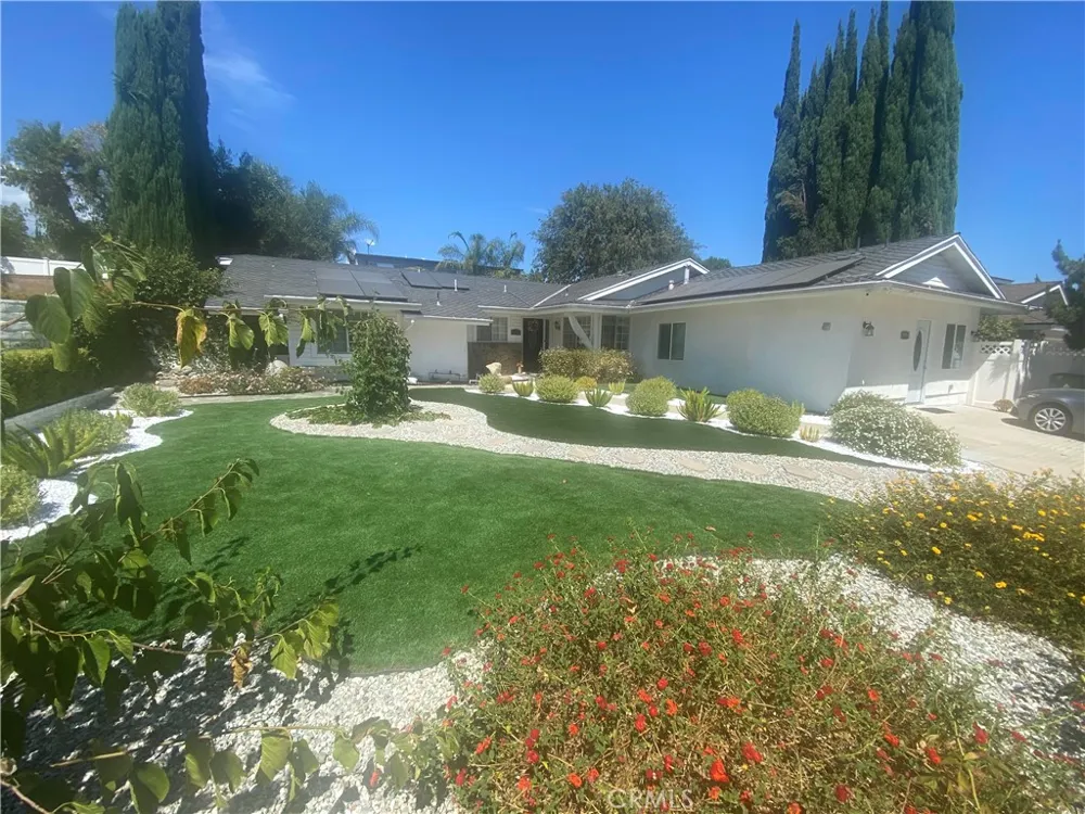 19253 Nashville Porter Ranch, CA 91326
