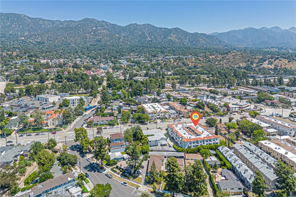 2345 Montrose Avenue #2 Montrose, CA 91020