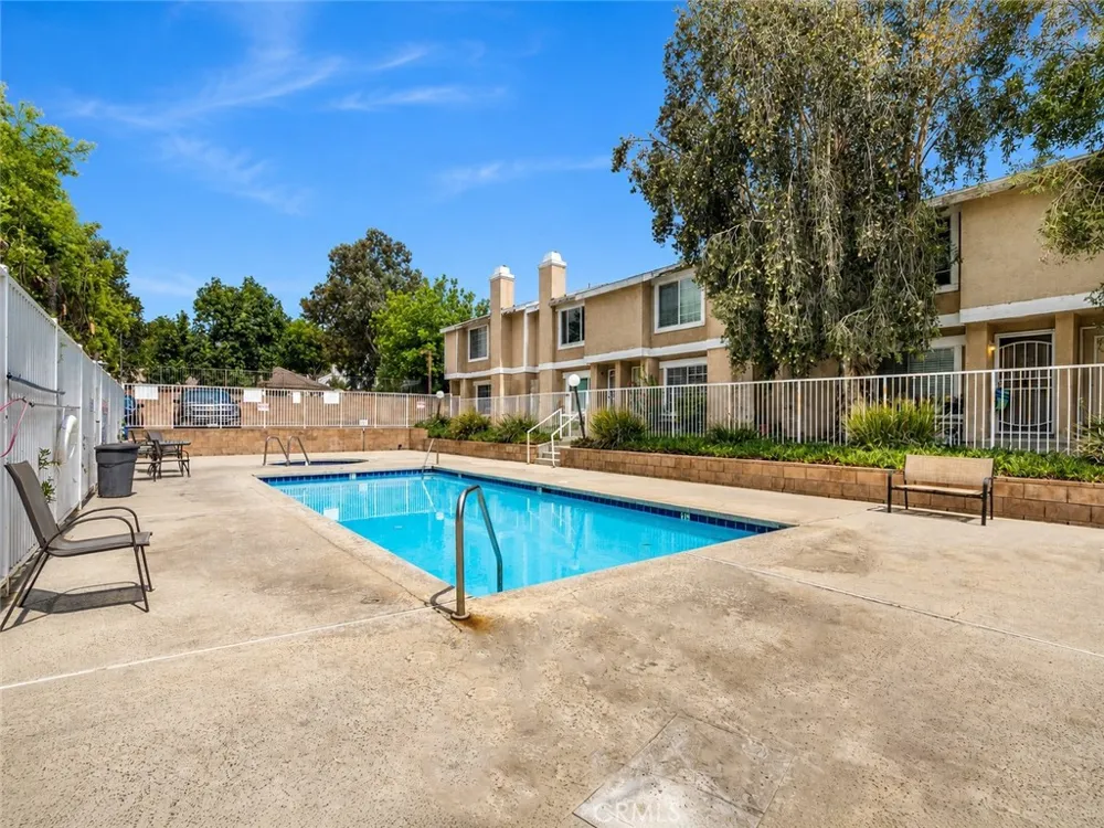 14344 Foothill #501 Sylmar, CA 91342