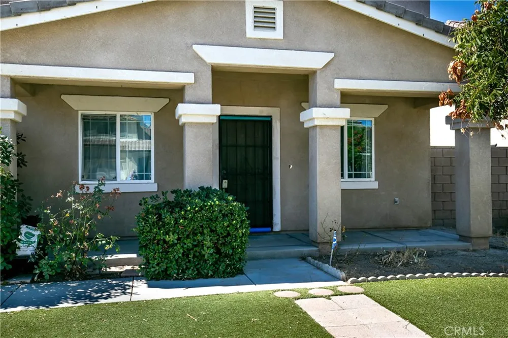 3102 E Topaz Lancaster, CA 93535