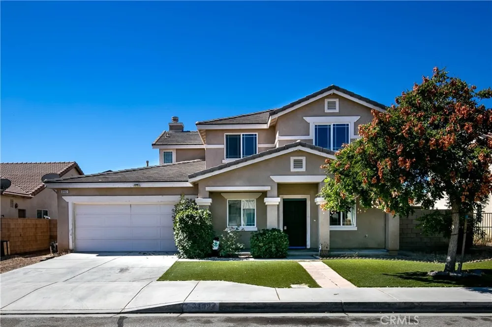 3102 E Topaz Lancaster, CA 93535