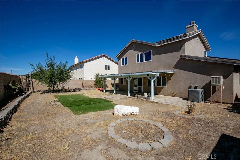 3102 E Topaz Lancaster, CA 93535