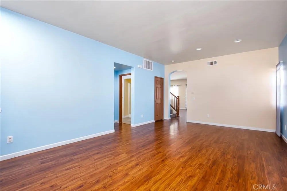 3102 E Topaz Lancaster, CA 93535