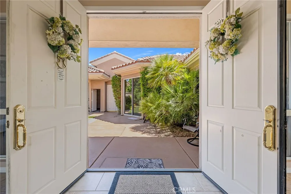 78652 Alliance Palm Desert, CA 92211