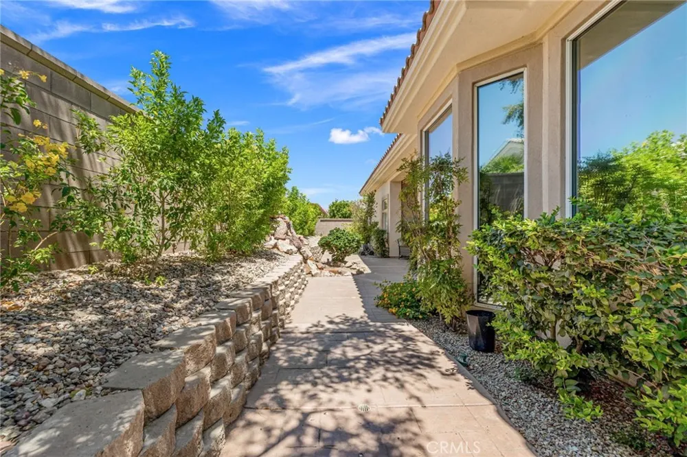 78652 Alliance Palm Desert, CA 92211