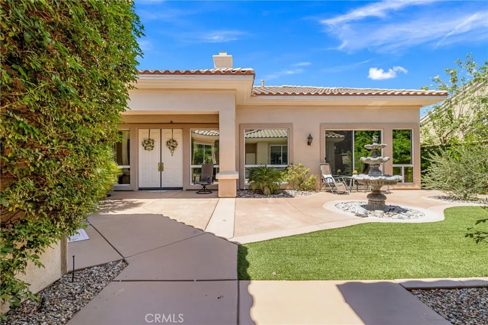 78652 Alliance Palm Desert, CA 92211
