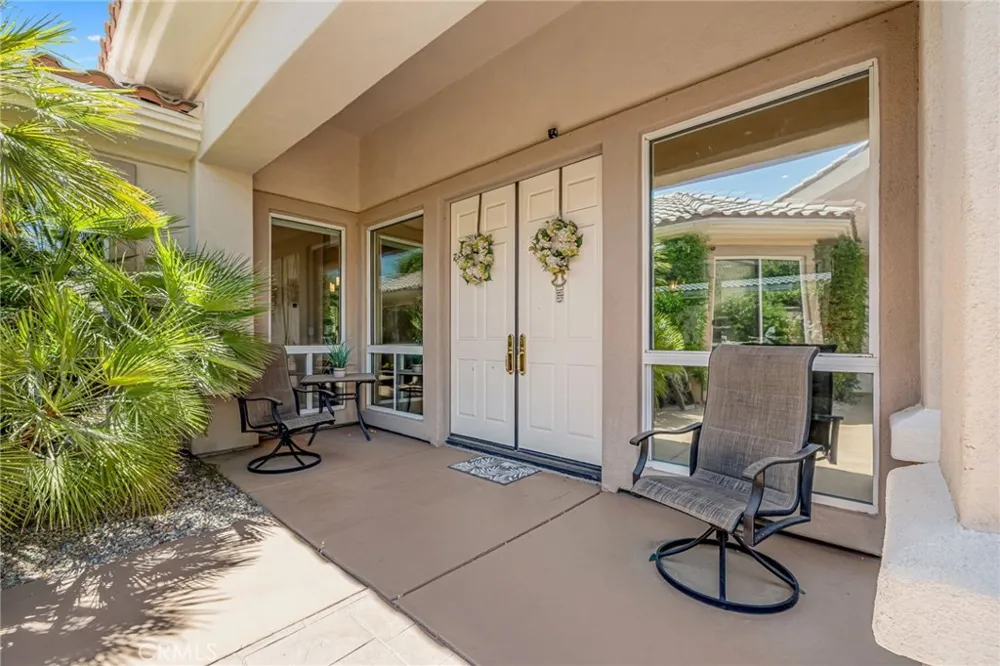 78652 Alliance Palm Desert, CA 92211