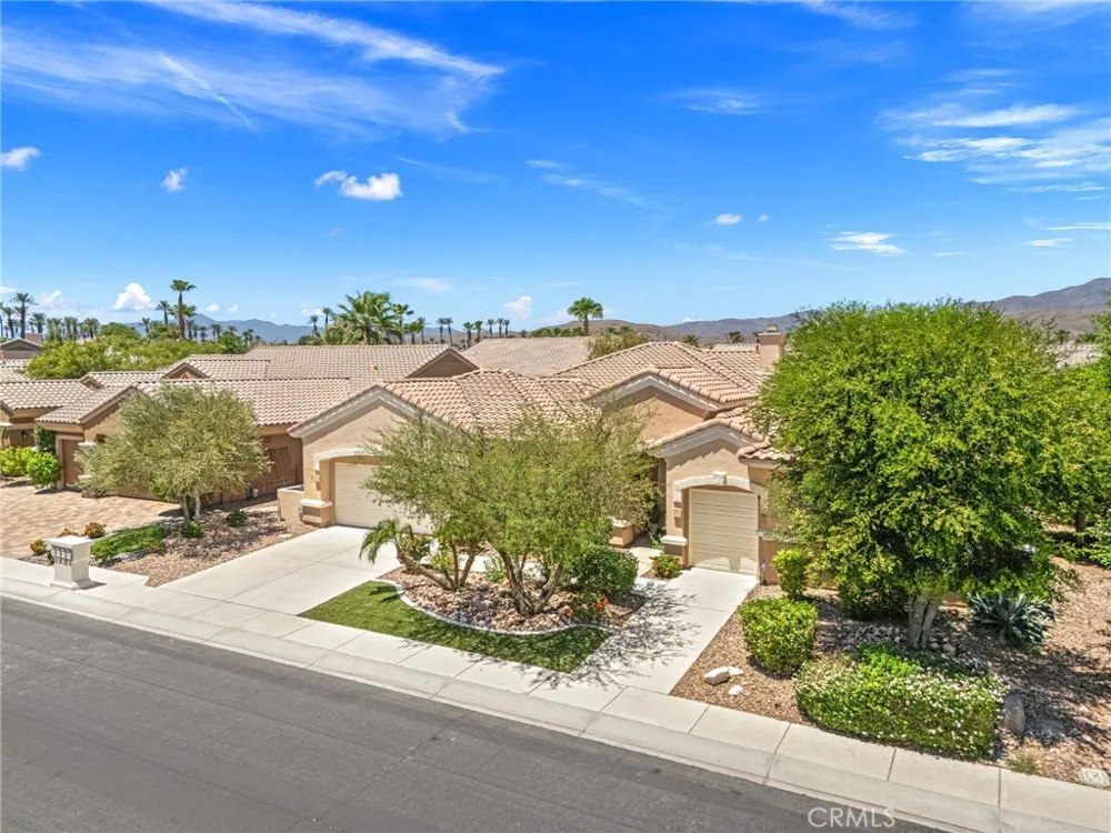 78652 Alliance Palm Desert, CA 92211