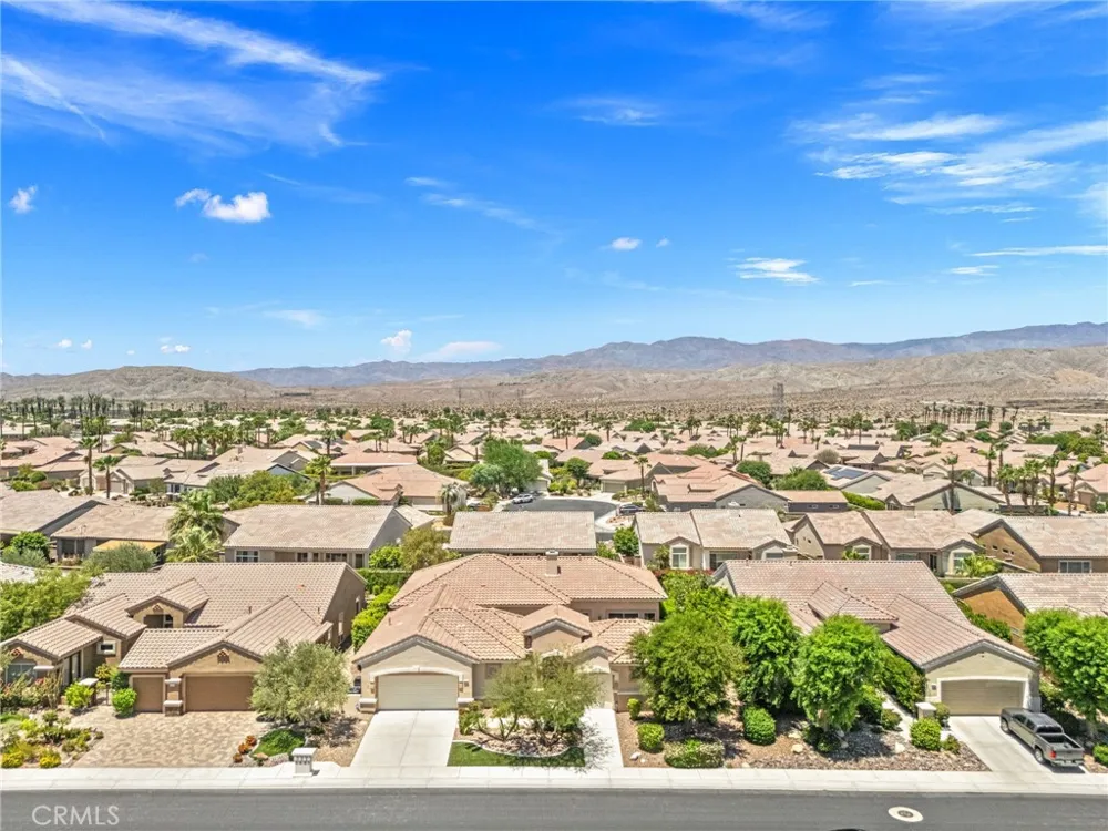 78652 Alliance Palm Desert, CA 92211
