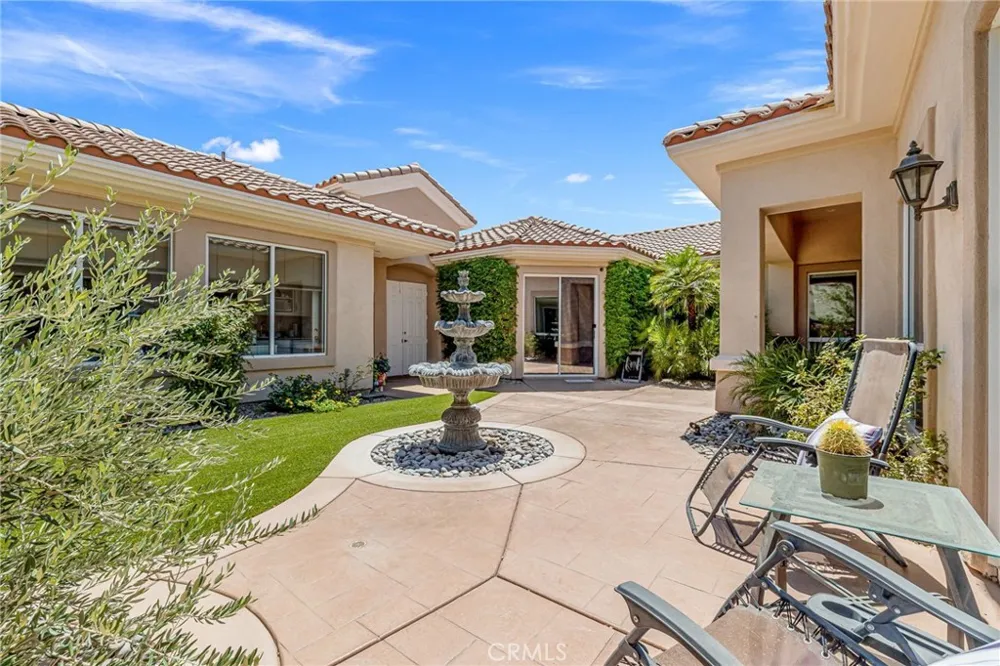 78652 Alliance Palm Desert, CA 92211