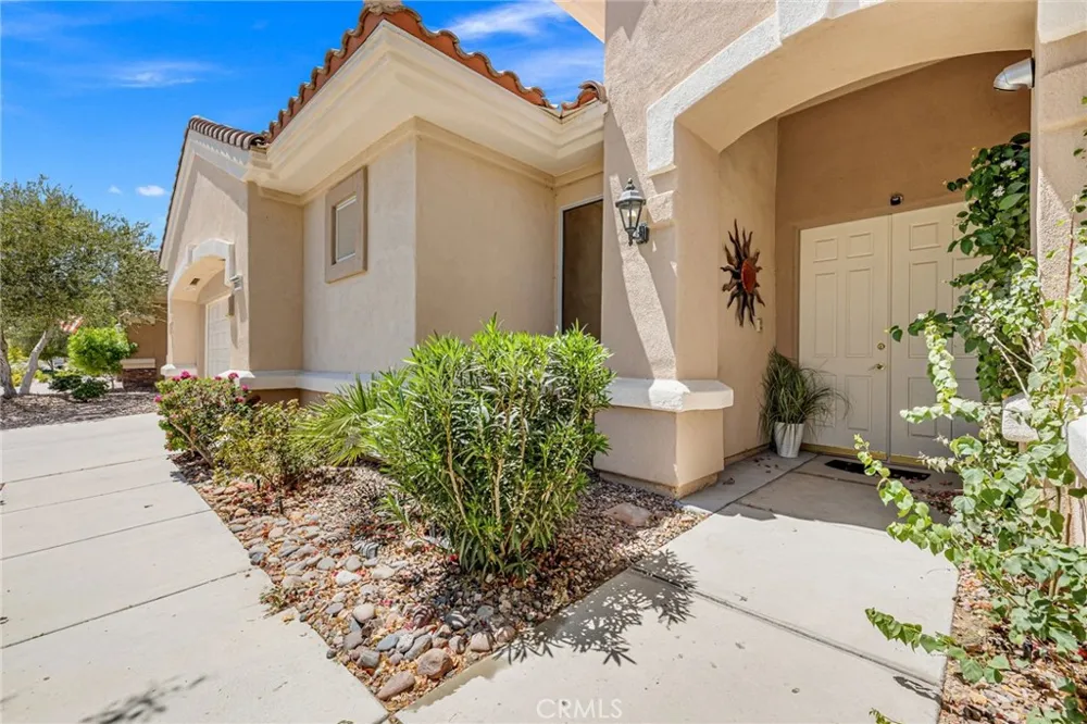 78652 Alliance Palm Desert, CA 92211