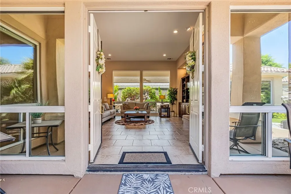 78652 Alliance Palm Desert, CA 92211