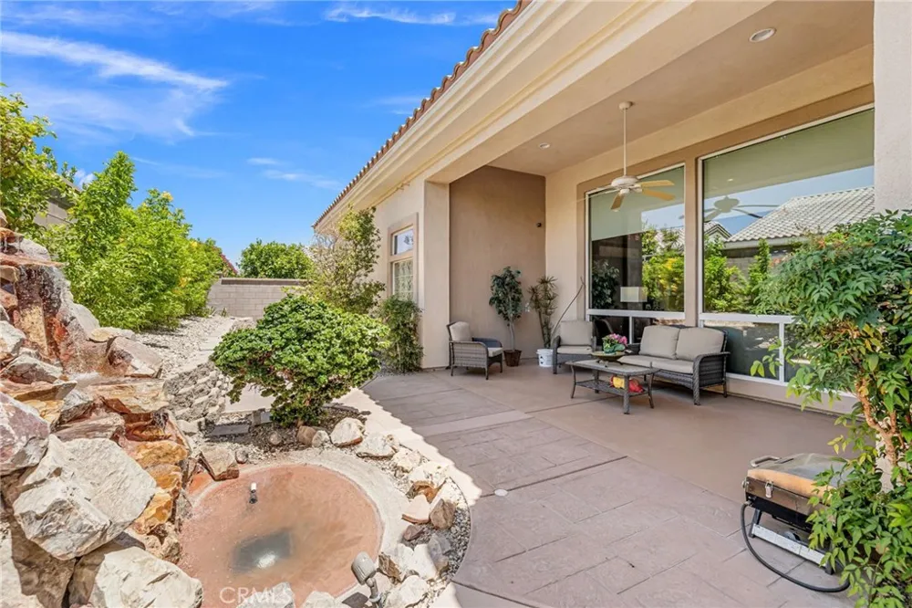 78652 Alliance Palm Desert, CA 92211