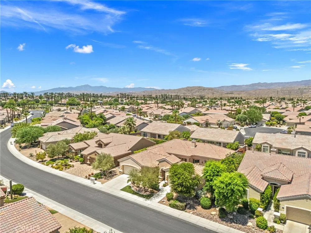 78652 Alliance Palm Desert, CA 92211