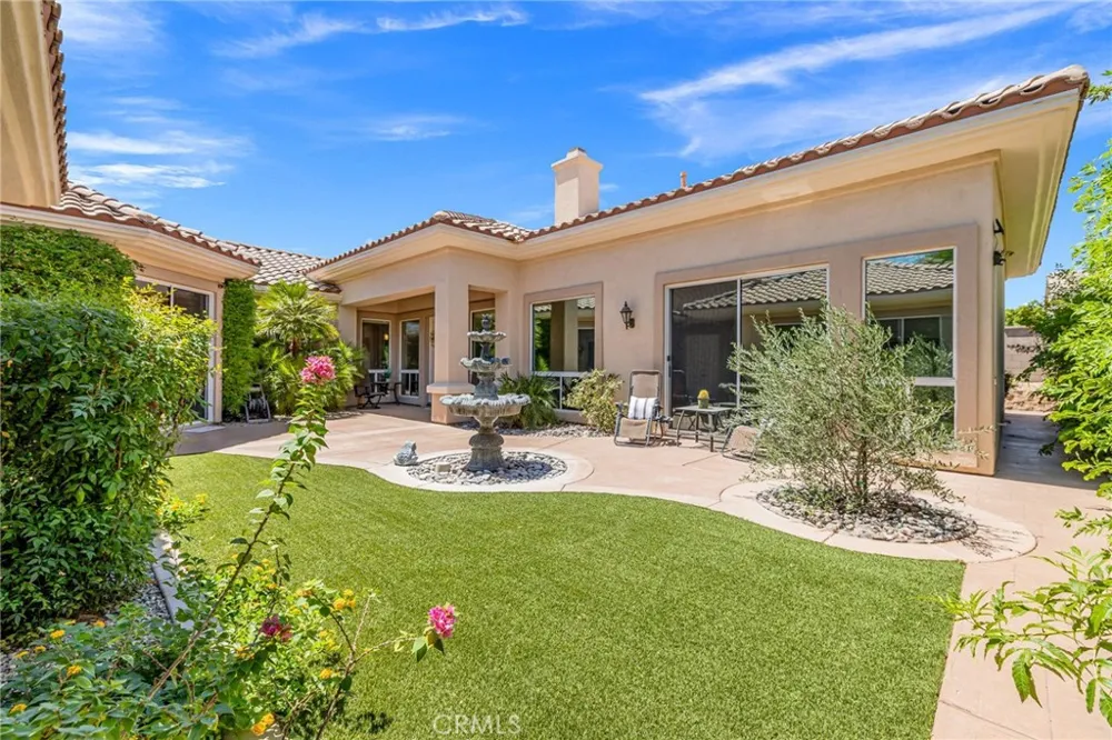 78652 Alliance Palm Desert, CA 92211