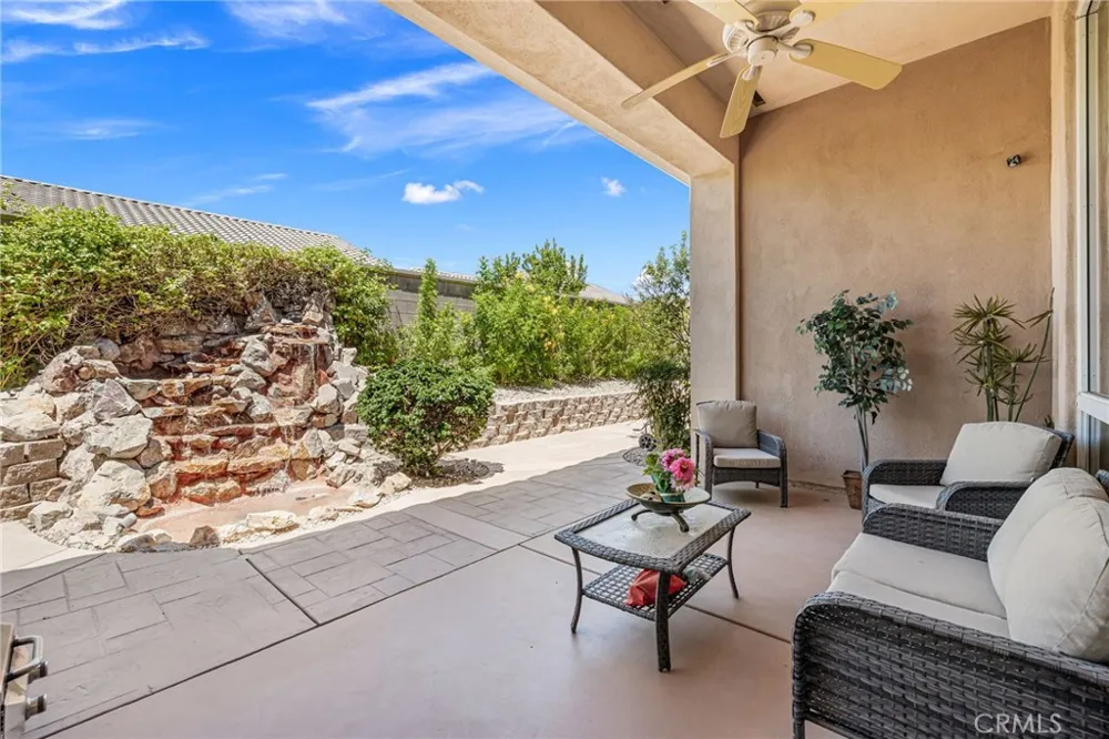 78652 Alliance Palm Desert, CA 92211