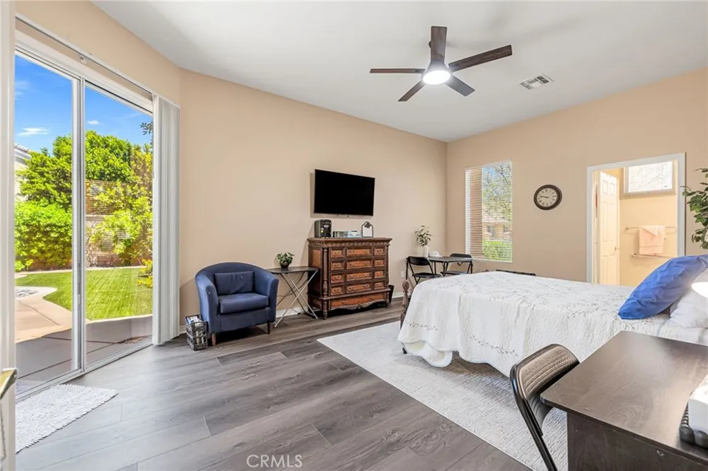 78652 Alliance Palm Desert, CA 92211
