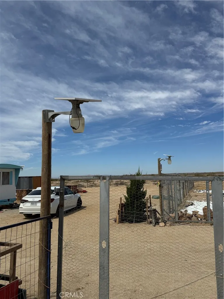 22510 E 226 F12 Hi Vista, CA 93535