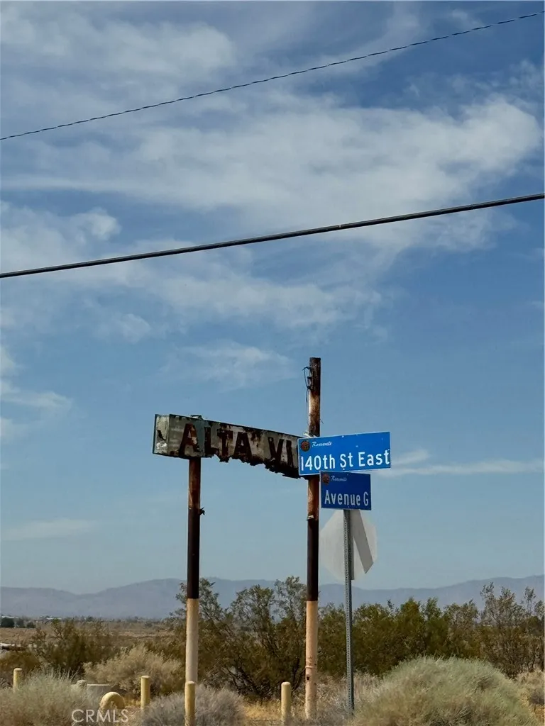 22510 E 226 F12 Hi Vista, CA 93535