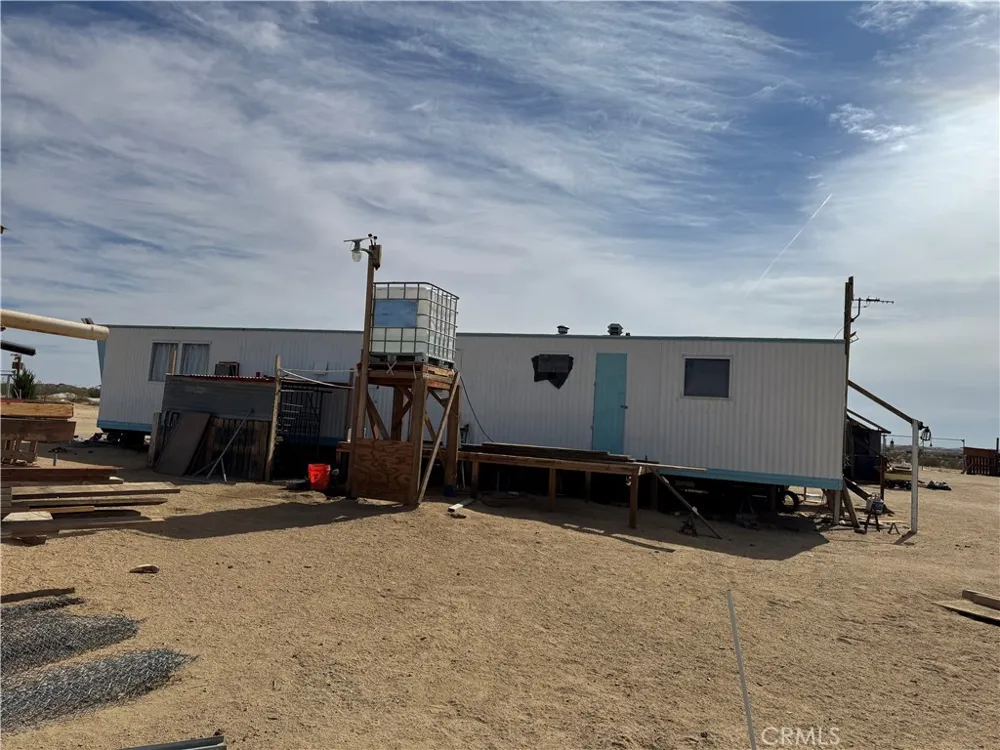 22510 E 226 F12 Hi Vista, CA 93535