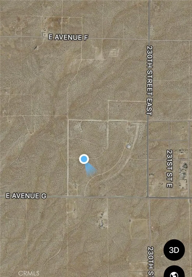 22510 E 226 F12 Hi Vista, CA 93535