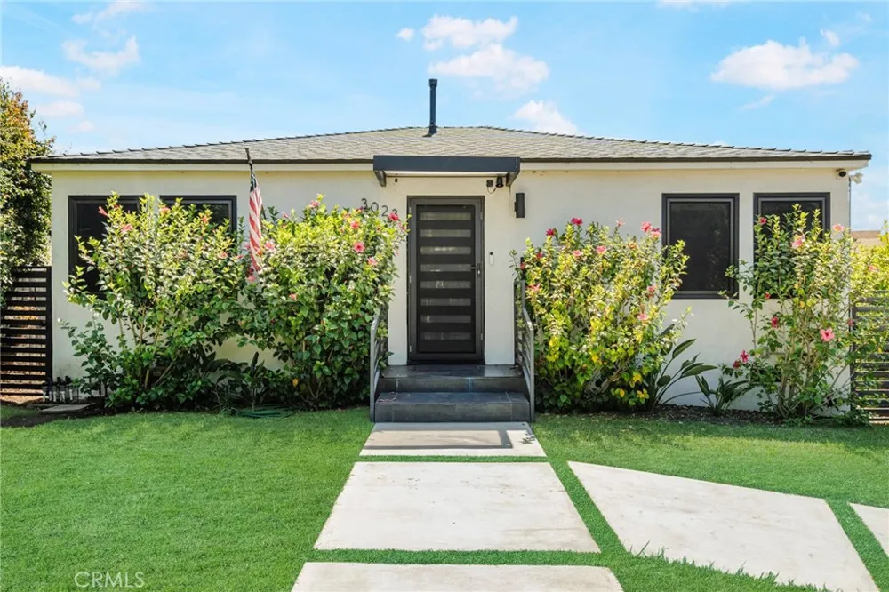 3023 Glendon Los Angeles, CA 90034