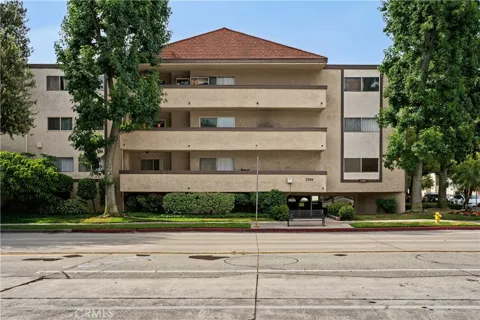 2386 E Del Mar Boulevard #112