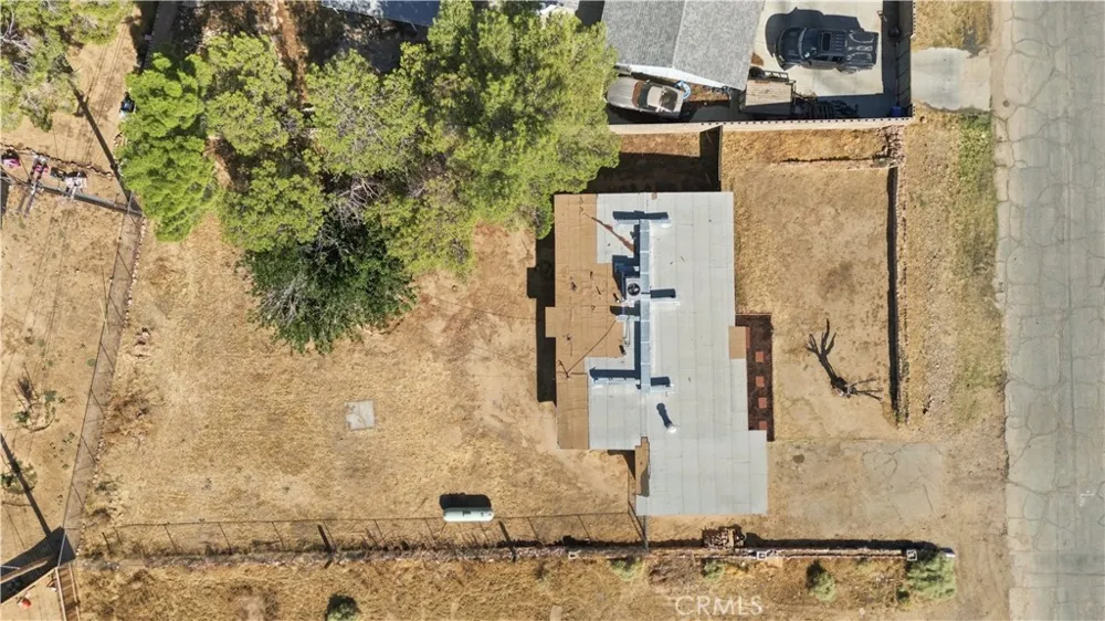 8672 Ironwood California City, CA 93505