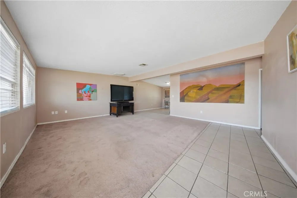 8672 Ironwood California City, CA 93505